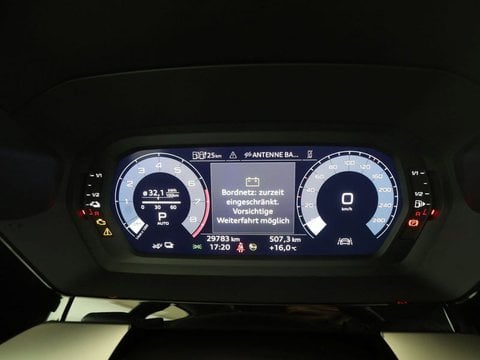 Pkw Audi A3 Sportback 40 Tfsie *Virtual-Cockpit*Pdc Heck* Gebrauchtwagen In