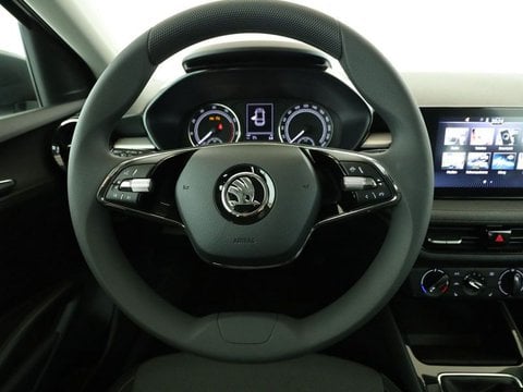 Pkw Škoda Fabia 1.0 Selection *Led*Klima*Bluetooth*Pdc Gebrauchtwagen In Jesteburg