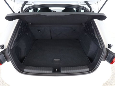 Pkw Audi A3 Sportback 30 Tfsi S Line *Led*Asi*B&O*Sitzheizung* Gebrauchtwagen In