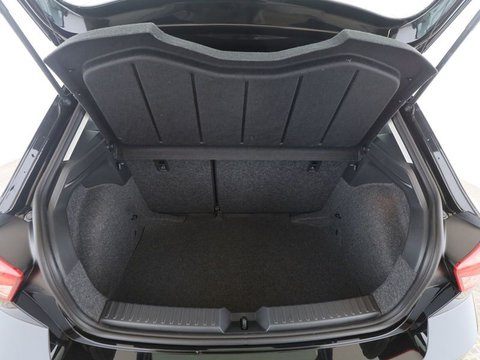Pkw Seat Ibiza Style 1.0 *Sitzheizung*Einparkhilfe Hinten* Gebrauchtwagen In Jesteburg