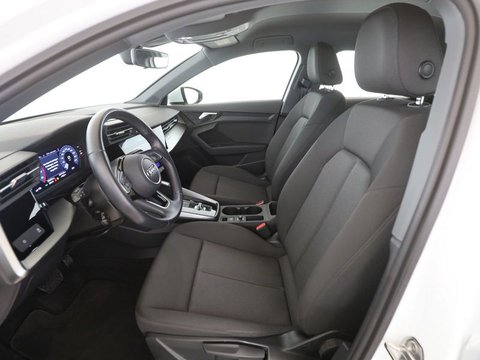 Pkw Audi A3 Sportback 40 Tfsie *Rückfahrkamera*Virtual Cockpit** Gebrauchtwagen In