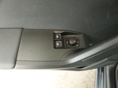 Pkw Seat Ibiza 1.0 Tsi Style *Led*Rückfahrkamera*Acc Gebrauchtwagen In Jesteburg