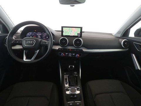 Pkw Audi Q2 30 Tdi Advanced *Navi*Rückfahrkamera*Panorama* Gebrauchtwagen In