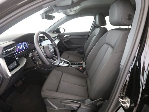 Pkw Audi A3 Sportback 40 Tfsie *Sitzheizung*Rückfahrkamera* Gebrauchtwagen In