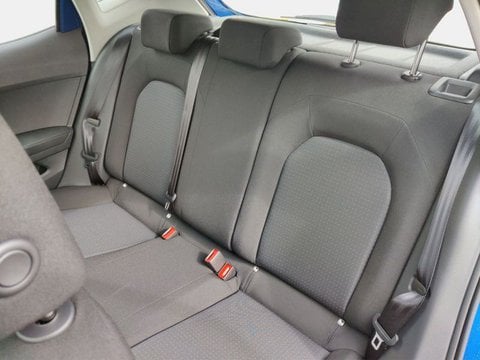 Pkw Seat Ibiza Style 1.0 Tsi Edition *Led*Rückfahrkamera* Neu Sofort Lieferbar In Jesteburg