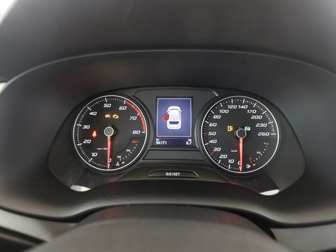Pkw Seat Ateca 1.5 Tsi Xperience *Panorama*Navi*Beats*Rückfahrkamera*Sitzheizung* Gebrauchtwagen In Buchholz