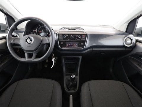 Pkw Volkswagen Up! Eco 1.0 Move *Klima*Sitzheizung*Telefonschnittstelle* Kurzzulassung In Jesteburg