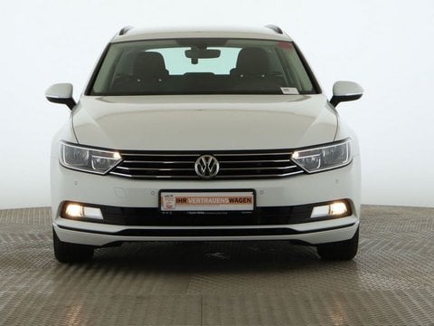 Pkw Volkswagen Passat Variant 2.0 Tdi Trendline*Pdc*Navi*Sitzheizung* Gebrauchtwagen In Buchholz
