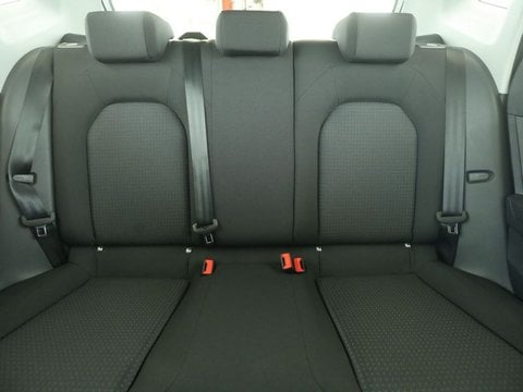 Pkw Seat Ibiza 1.0 Tsi Style *Led*Rückfahrkamera*Acc Gebrauchtwagen In Jesteburg