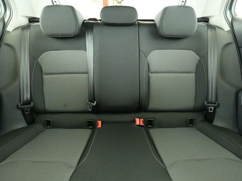 Pkw Škoda Fabia 1.0 Selection *Led*Klima*Bluetooth*Pdc Gebrauchtwagen In Buchholz