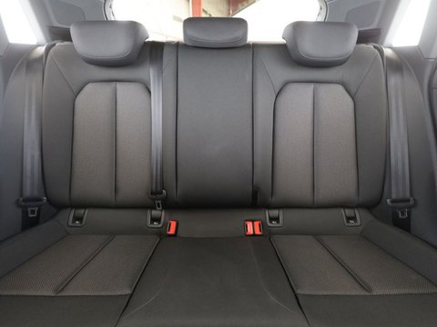 Pkw Audi A3 Sportback 40 Tfsie *Led*Asi*Rückfahrkamera* Gebrauchtwagen In