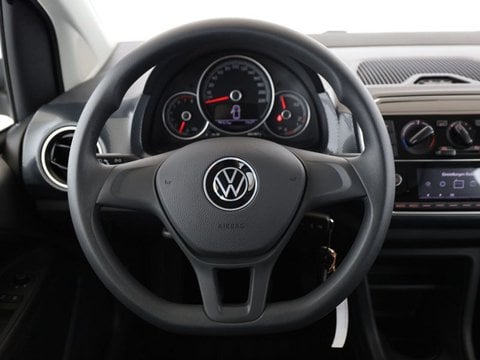 Pkw Volkswagen Up! Eco 1.0 Move *Klima*Sitzheizung*Telefonschnittstelle* Kurzzulassung In Jesteburg