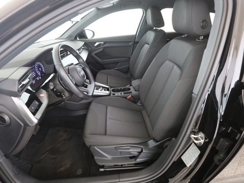 Pkw Audi A3 Sportback 40 Etfsi Advanced *Navi*Virtual-Cockpit*Pdc* Gebrauchtwagen In