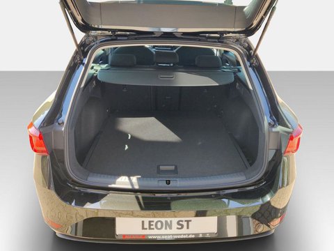 Pkw Seat Leon Sportstourer Style 2.0 Tdi Dsg Gebrauchtwagen In Jesteburg