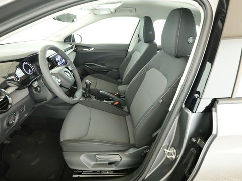 Pkw Škoda Fabia 1.0 Selection *Led*Bluetooth*Sitzheizung* Gebrauchtwagen In Jesteburg