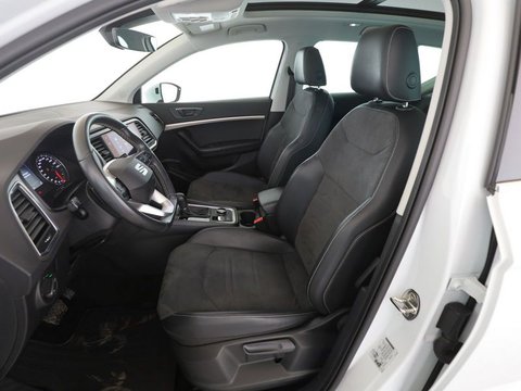 Pkw Seat Ateca 1.5 Tsi Xperience *Panorama*Navi*Beats*Rückfahrkamera*Sitzheizung* Gebrauchtwagen In Buchholz