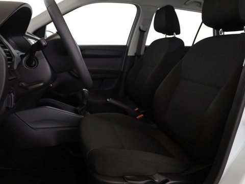 Pkw Škoda Fabia Combi 1.0 Tsi Active *Cool Plus*Bluetooth* Gebrauchtwagen In Jesteburg