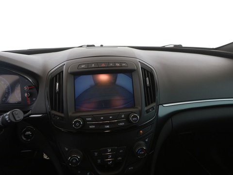 Pkw Opel Insignia Sports Tourer Opc 4X4*Navi*Ahk*Rückfahrkamera*Sitzheizung* Gebrauchtwagen In Buchholz