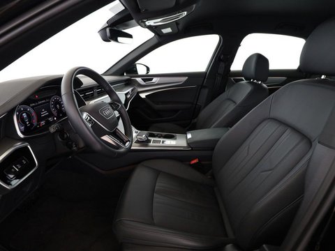 Pkw Audi A3 Sportback 35 Tdi Advanced *Navi*Rückfahrkamera*Sitzheizung* Gebrauchtwagen In