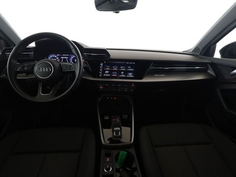 Pkw Audi A3 Sportback 30 Tfsi *Led*Aps*Sitzheizung*Asi* Gebrauchtwagen In