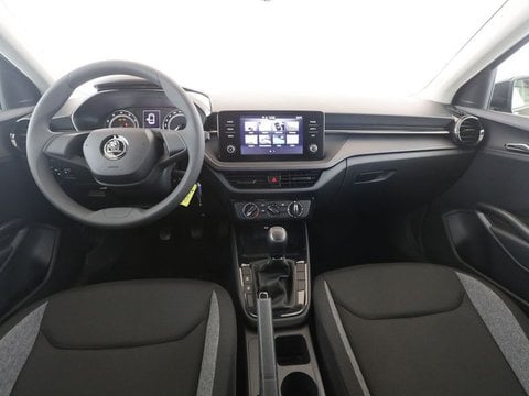 Pkw Škoda Fabia Active 1.0 *Led*Telefonschnittstelle* Gebrauchtwagen In Buchholz