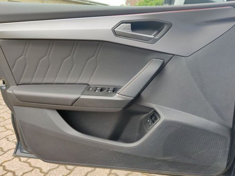 Pkw Seat Leon Sportstourer Vz 1.4 E-Hybrid 180 Kw (245 Ps) 6-Gang-Dsg Gebrauchtwagen In Jesteburg