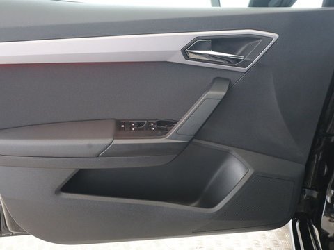 Pkw Seat Ibiza 1.0 Tsi Fr-Line *Sitzheizung*Rückfahrkamera* Gebrauchtwagen In Buchholz