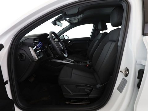 Pkw Audi A3 Sportback 40 Tfsie *Virtual Cockpit*Rückfahrkamera* Gebrauchtwagen In