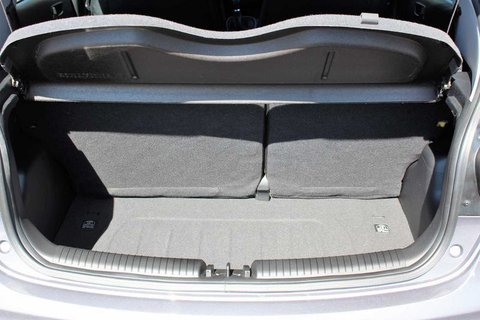Pkw Hyundai I10 Comfort Klima Garantie Gebrauchtwagen In Saarbrücken
