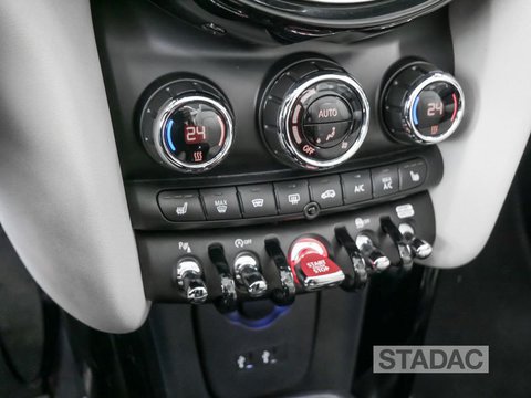 Pkw Mini Cooper S Cabrio Navi Kamera H/K Apple Led Klima Gebrauchtwagen In Stade