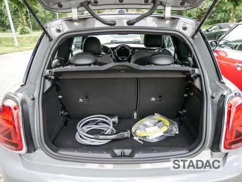 Pkw Mini Cooper Se 3-Türer Clas. Trim, Bluetooth Navi Led Gebrauchtwagen In Norderstedt