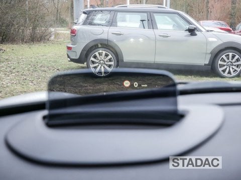 Pkw Mini Cooper Se Trim L, H/K Rfk Leder Hud Led Navi Gebrauchtwagen In Norderstedt