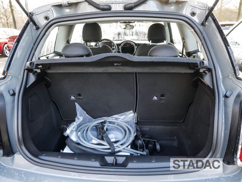 Pkw Mini Cooper Se Navi+ Led Applecp Shz Dab+ Klima Gebrauchtwagen In Norderstedt