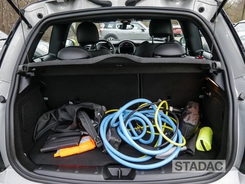 Pkw Mini Cooper Se Trim L, H/K Rfk Leder Hud Led Navi Gebrauchtwagen In Norderstedt