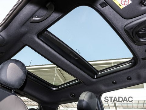 Pkw Mini Cooper S Bluetooth Head Up Display Navi Led Klima Gebrauchtwagen In Buxtehude