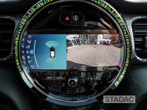 Pkw Mini Cooper S Bluetooth Head Up Display Navi Led Klima Gebrauchtwagen In Buxtehude