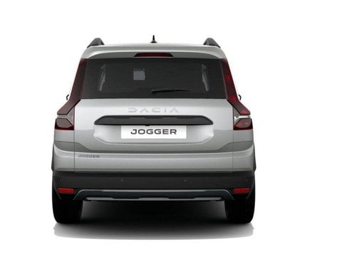 Pkw Dacia Jogger Extreme+ Tce 100 Eco-G 5-Sitzer Sofort Verfügbar Neu Sofort Lieferbar In Homburg