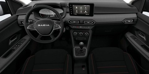 Pkw Dacia Jogger Extreme+ Tce 100 Eco-G 5-Sitzer Sofort Verfügbar Neu Sofort Lieferbar In Homburg