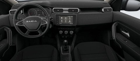 Pkw Dacia Duster Journey+ Tce 130 Sofort Verfügbar Neu Sofort Lieferbar In Homburg