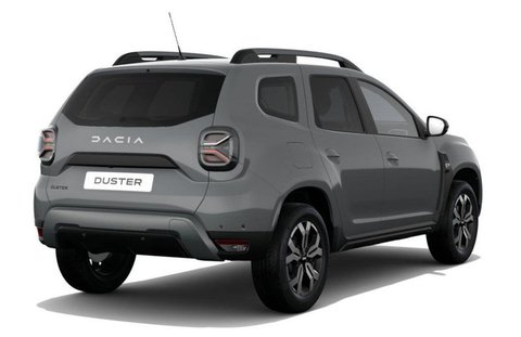 Pkw Dacia Duster Journey Tce 150 Edc Sofort Verfügbar Neu Sofort Lieferbar In Homburg