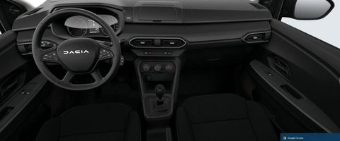 Pkw Dacia Jogger Essential Tce 110 Sofort Verfügbar Neu Sofort Lieferbar In Homburg