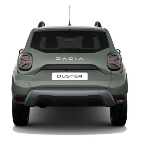 Pkw Dacia Duster Journey Tce 150 Edc Sofort Verfügbar Neu Sofort Lieferbar In Homburg