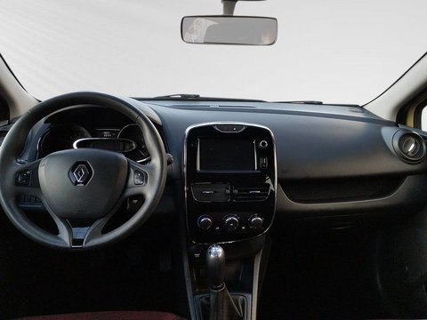 Pkw Renault Clio Expression 1.2 16V Gebrauchtwagen In Homburg