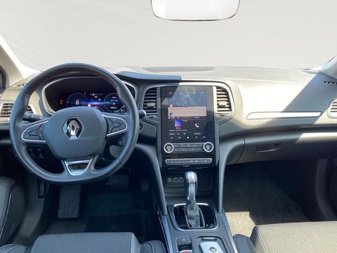 Pkw Renault Mégane Megane Iv Grandtour Intens E-Tech Plug-In Gebrauchtwagen In Homburg