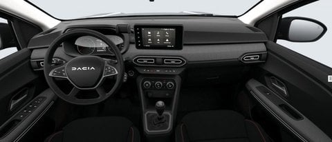 Pkw Dacia Jogger Extreme+ Tce 100 Eco-G Sofort Verfügbar Neu Sofort Lieferbar In Homburg