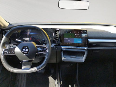 Pkw Renault Megane E-Tech Equilibre Ev60 220Hp Optimum Charge Gebrauchtwagen In Homburg