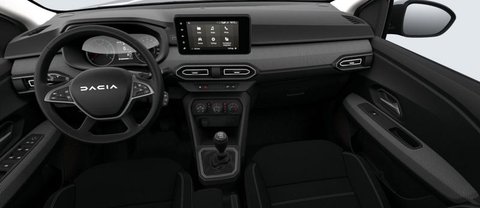 Pkw Dacia Jogger Expression Hybrid 140 Sofort Verfügbar Neu Sofort Lieferbar In Homburg