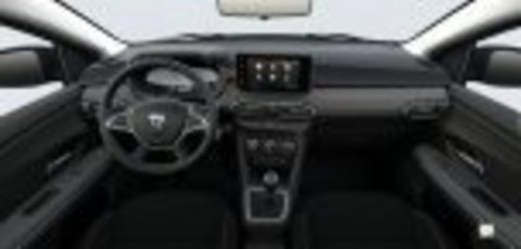 Pkw Dacia Jogger Expression Tce 110 7-Sitzer Sofort Verfügbar Kurzzulassung In Homburg