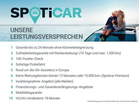 Pkw Opel Combo Life 1.2 Turbo Start/Stop Innovation Gebrauchtwagen In Lauingen