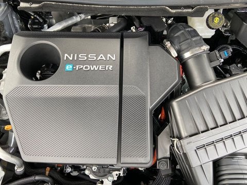 Pkw Nissan X-Trail N-Connecta 4X4 1.5 Vc-T E-4Orce 7-Sitzer Neu Sofort Lieferbar In Gerlingen